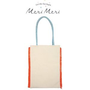 Meri Meri Fringe Bag
